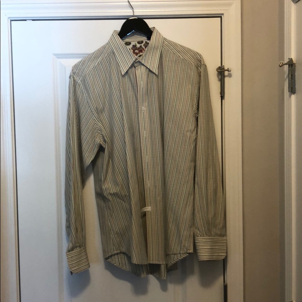 Robert Graham shirt